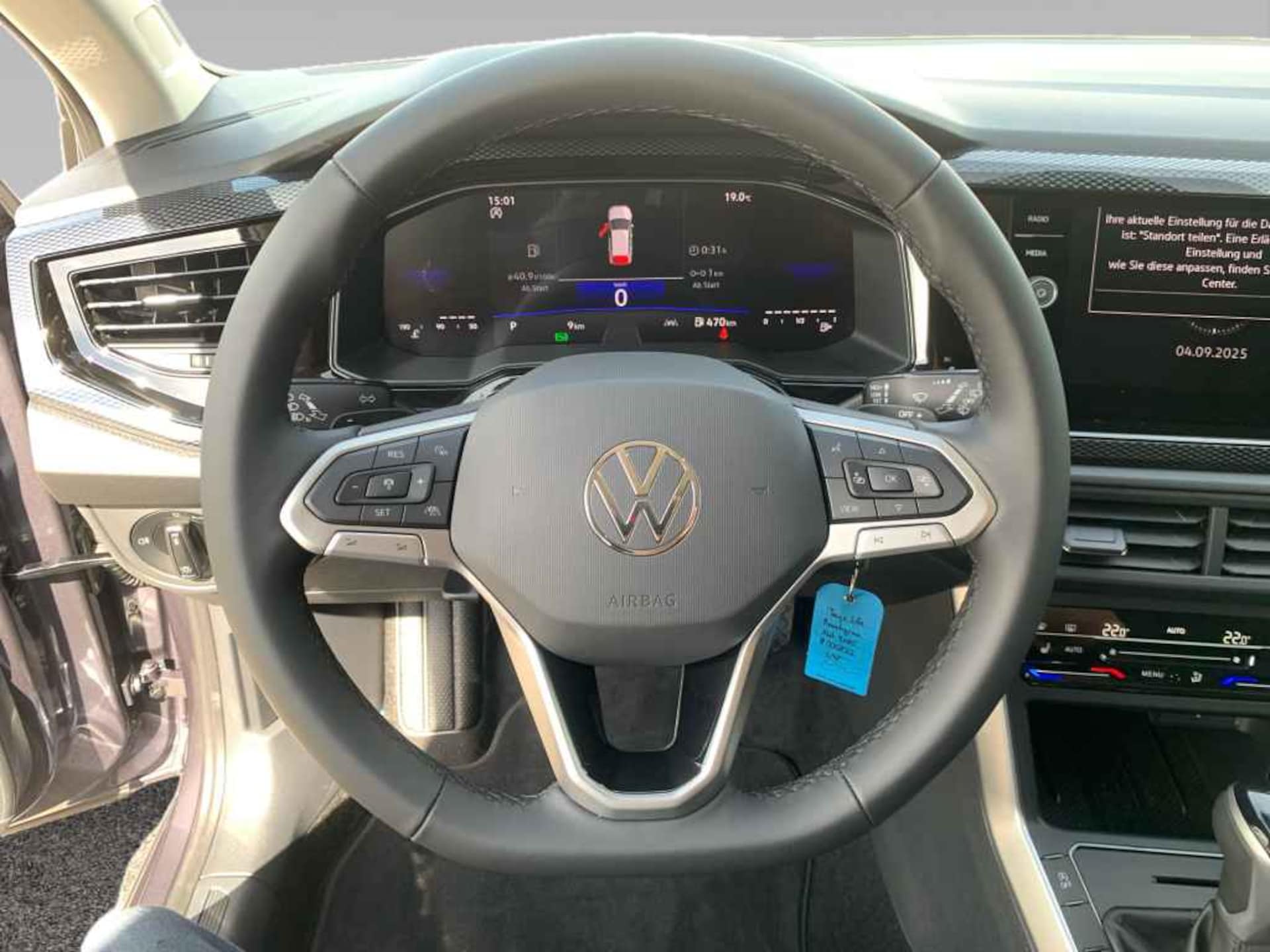 Volkswagen Taigo Life