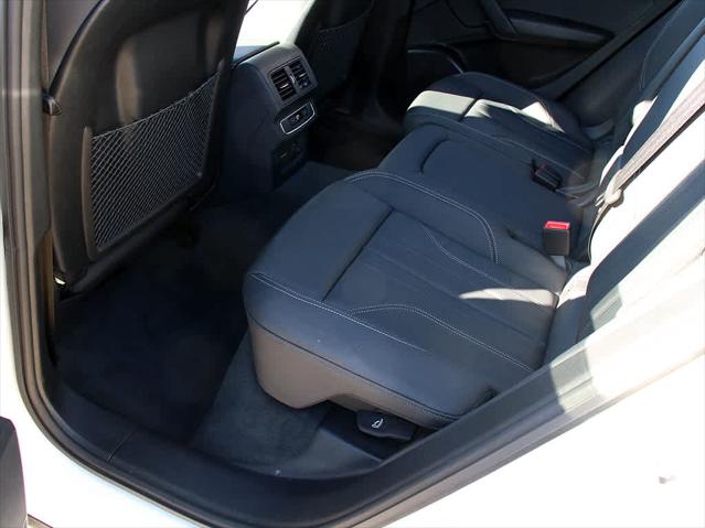 2025 AUDI Q5 - Image 27