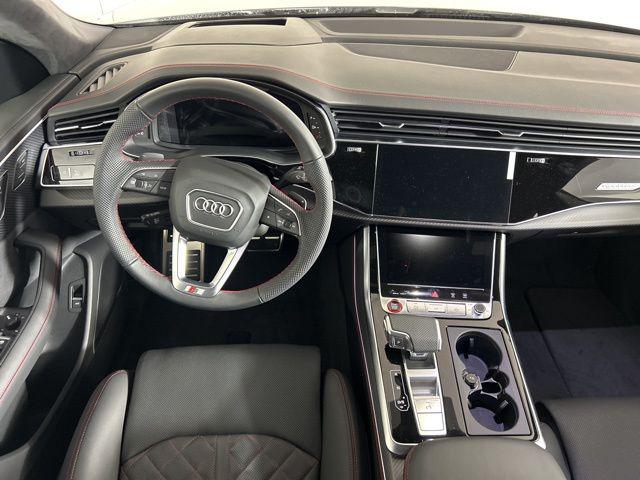 2026 Audi SQ8 Prestige - Photo 15