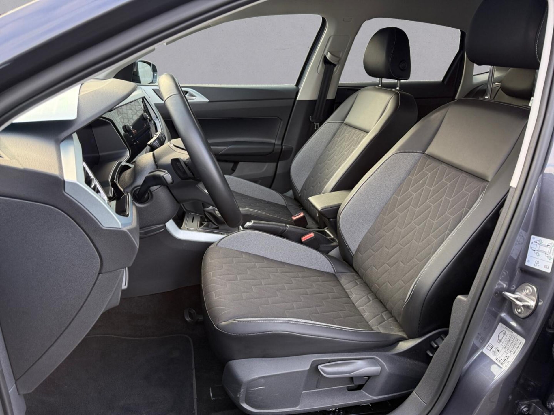 Volkswagen Polo Goal