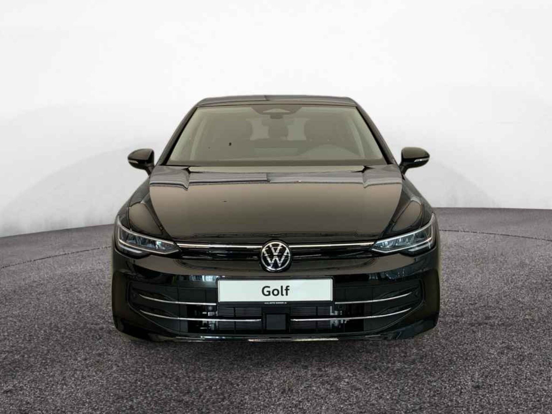 Volkswagen Golf ENERGY
