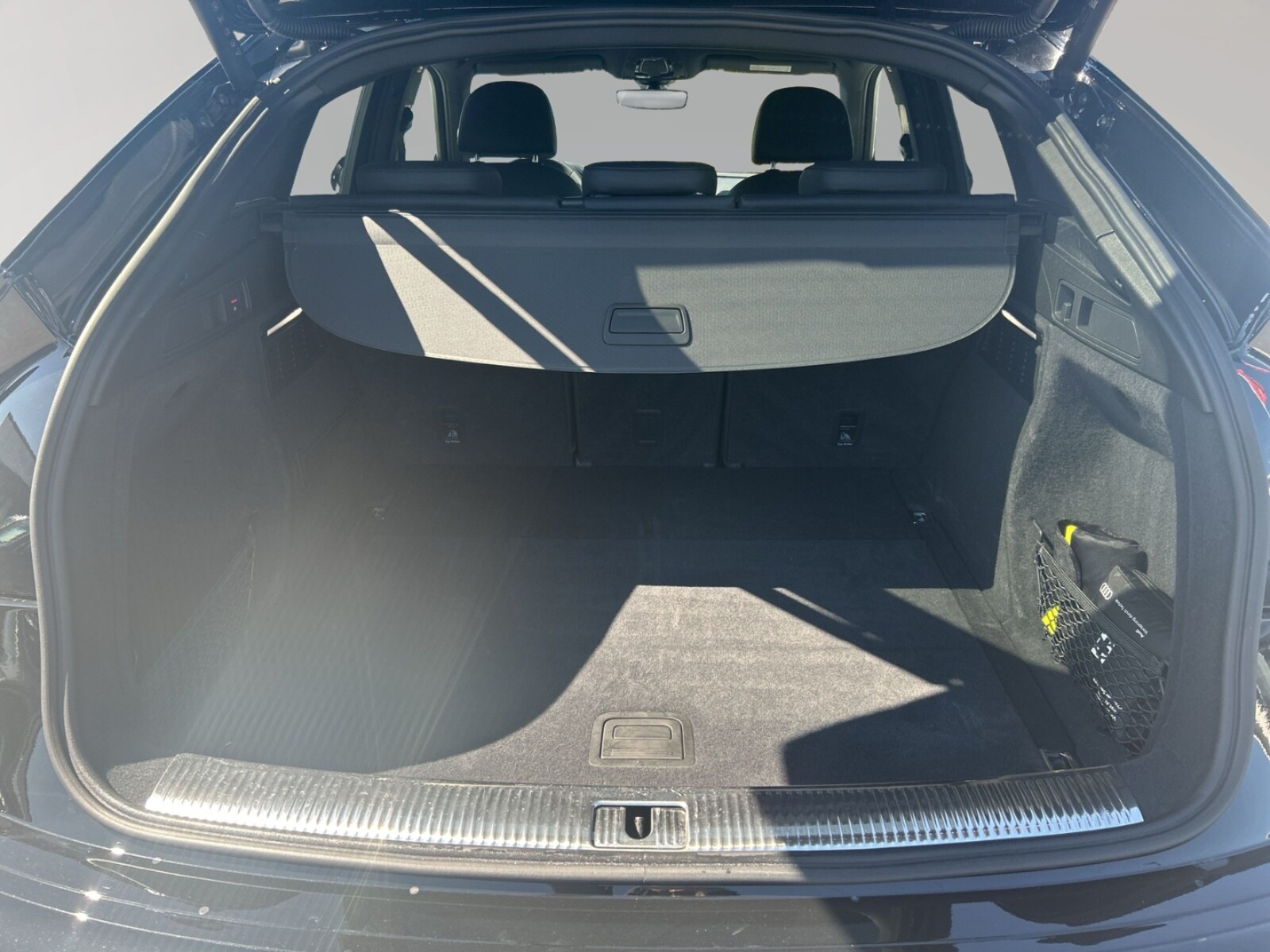 Audi Q5 Sportback – Bild 9