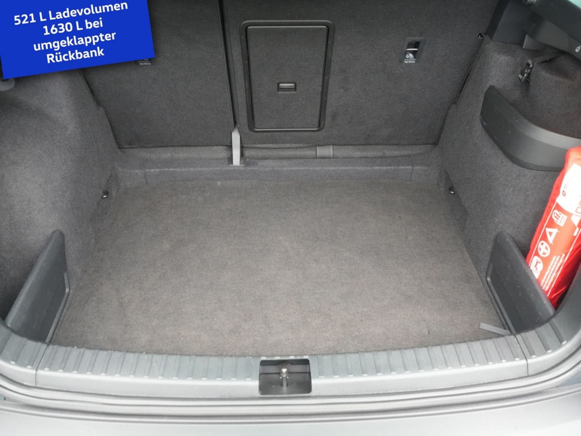 Skoda Karoq Style