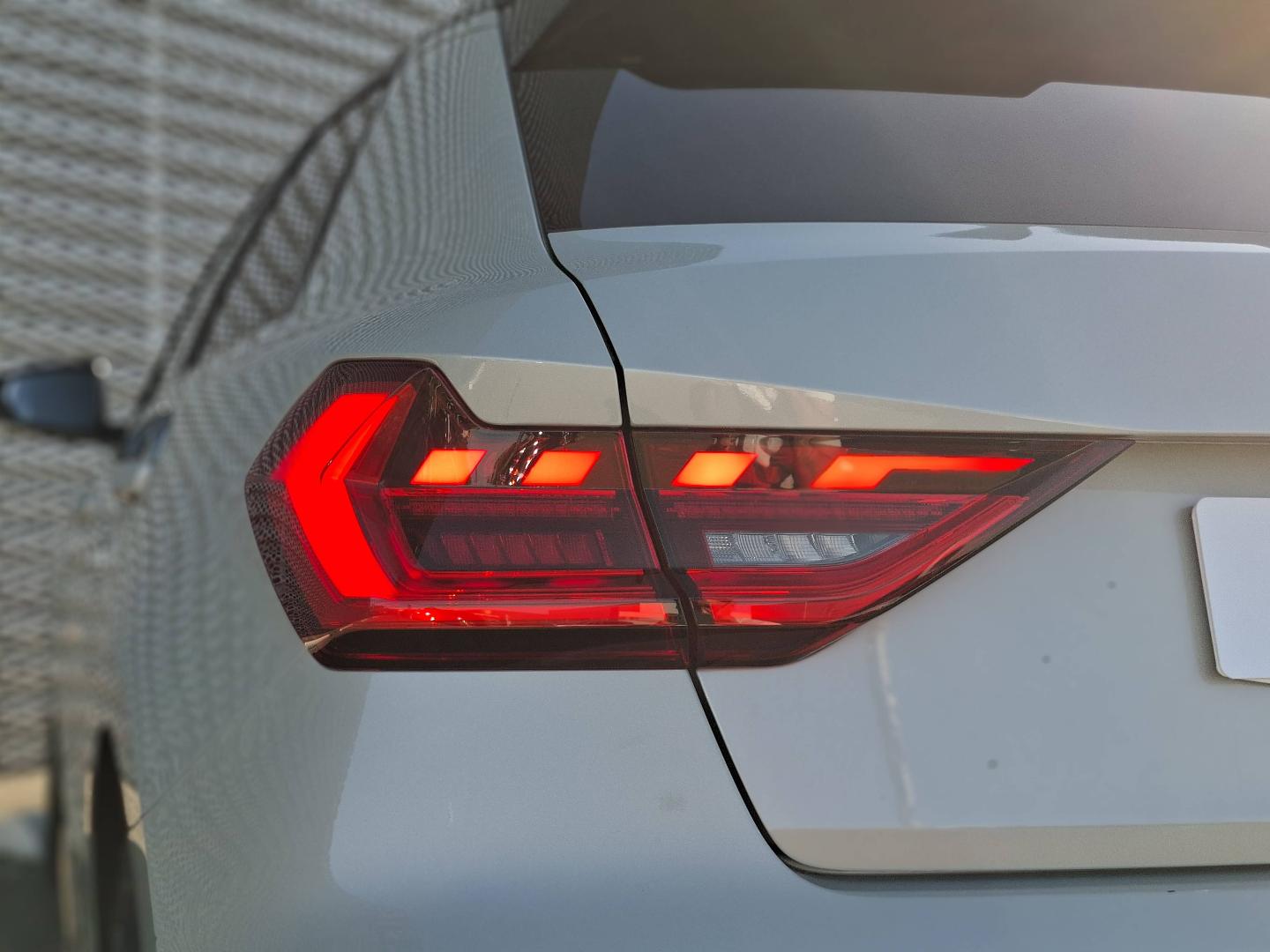 Image about Audi A1 Sportback S line plus 35 TFSI 110 kW (150 ch) S tronic