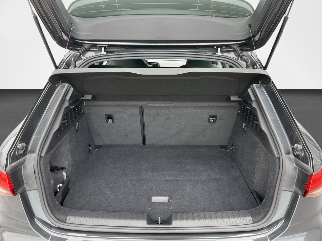 Bild som visar Audi A3 Sportback A3 Sportback 35 TFSI Proline 150 hk S tronic - för mer information kontakta din Audi Partner