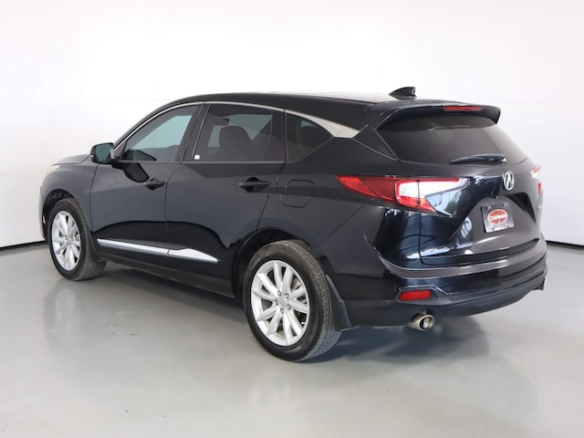 2020 Acura RDX