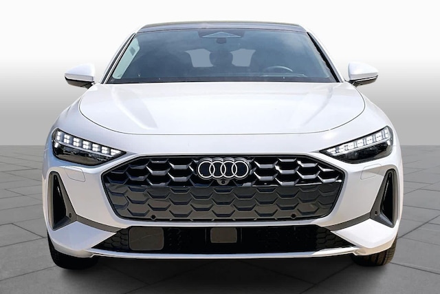 2025 Audi A5 Sedan