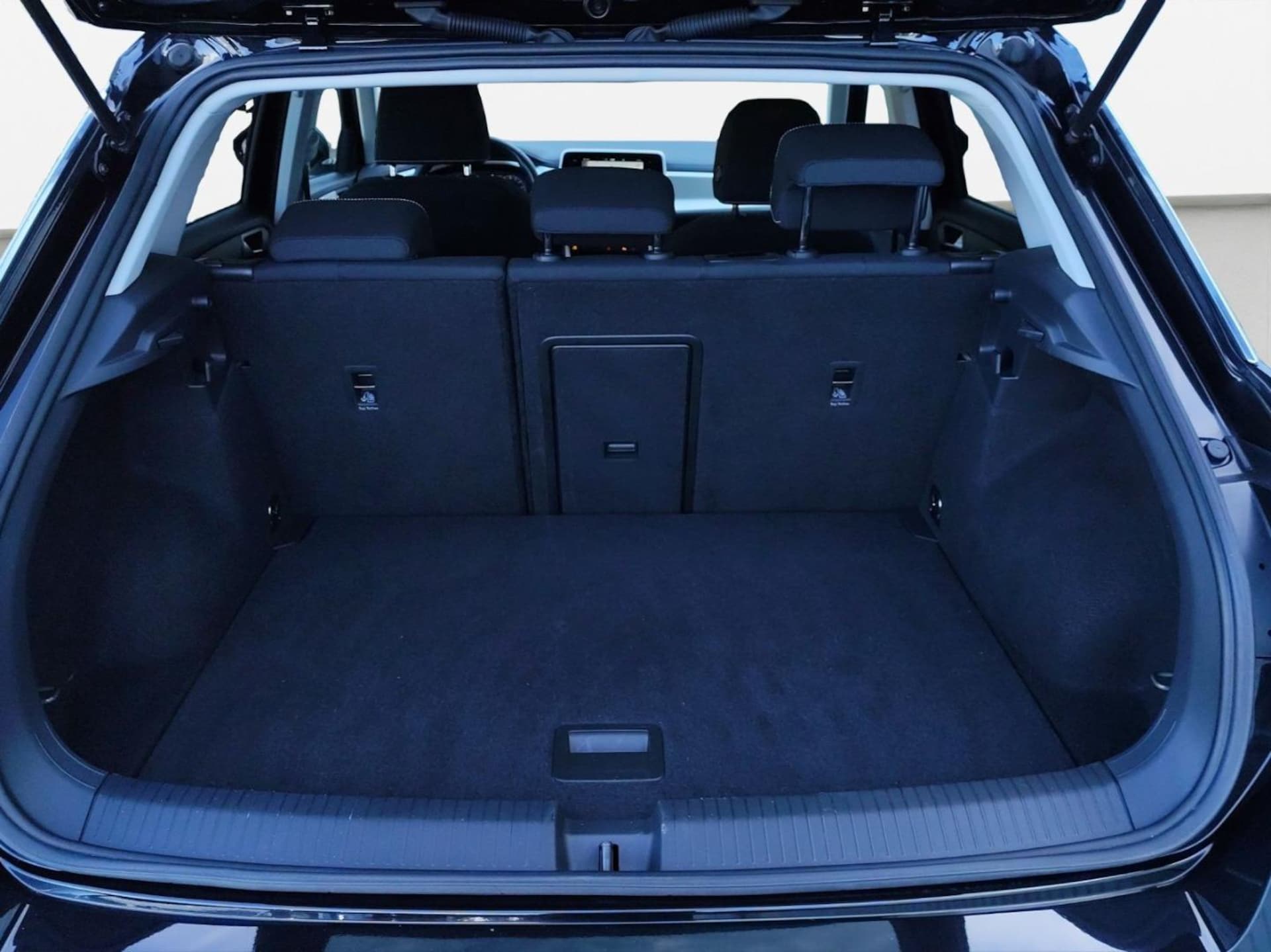 Volkswagen T-Roc MOVE