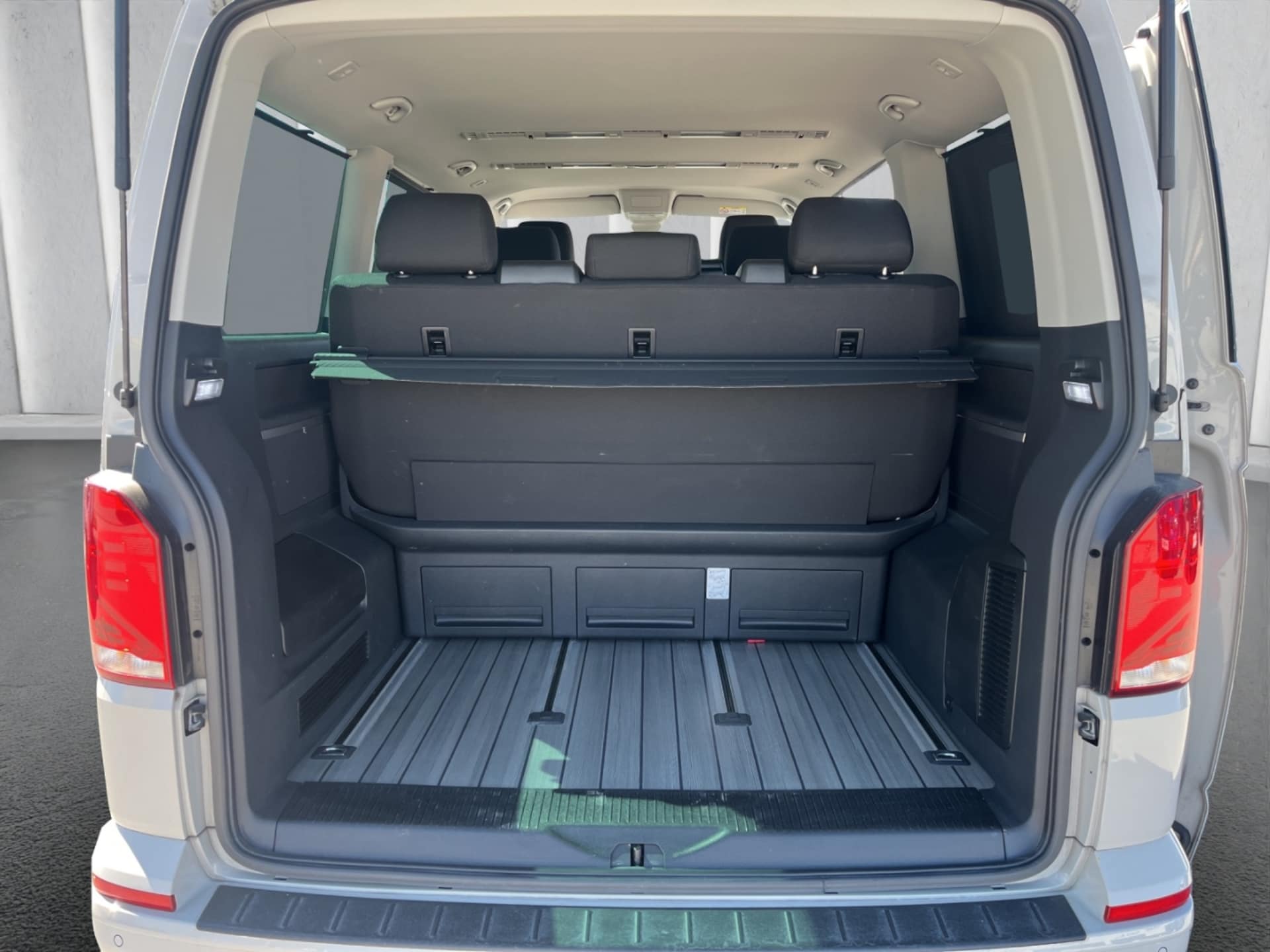 Volkswagen T6.1 Multivan Comfortline
