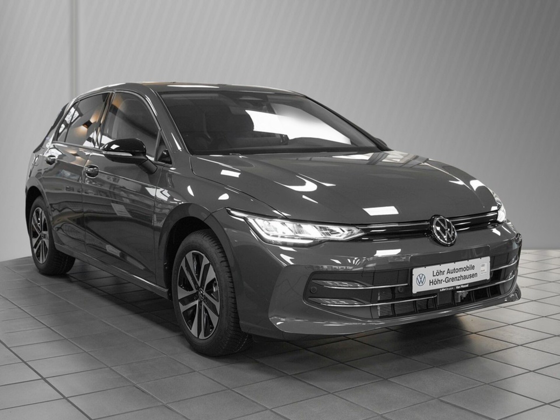Volkswagen Golf ENERGY