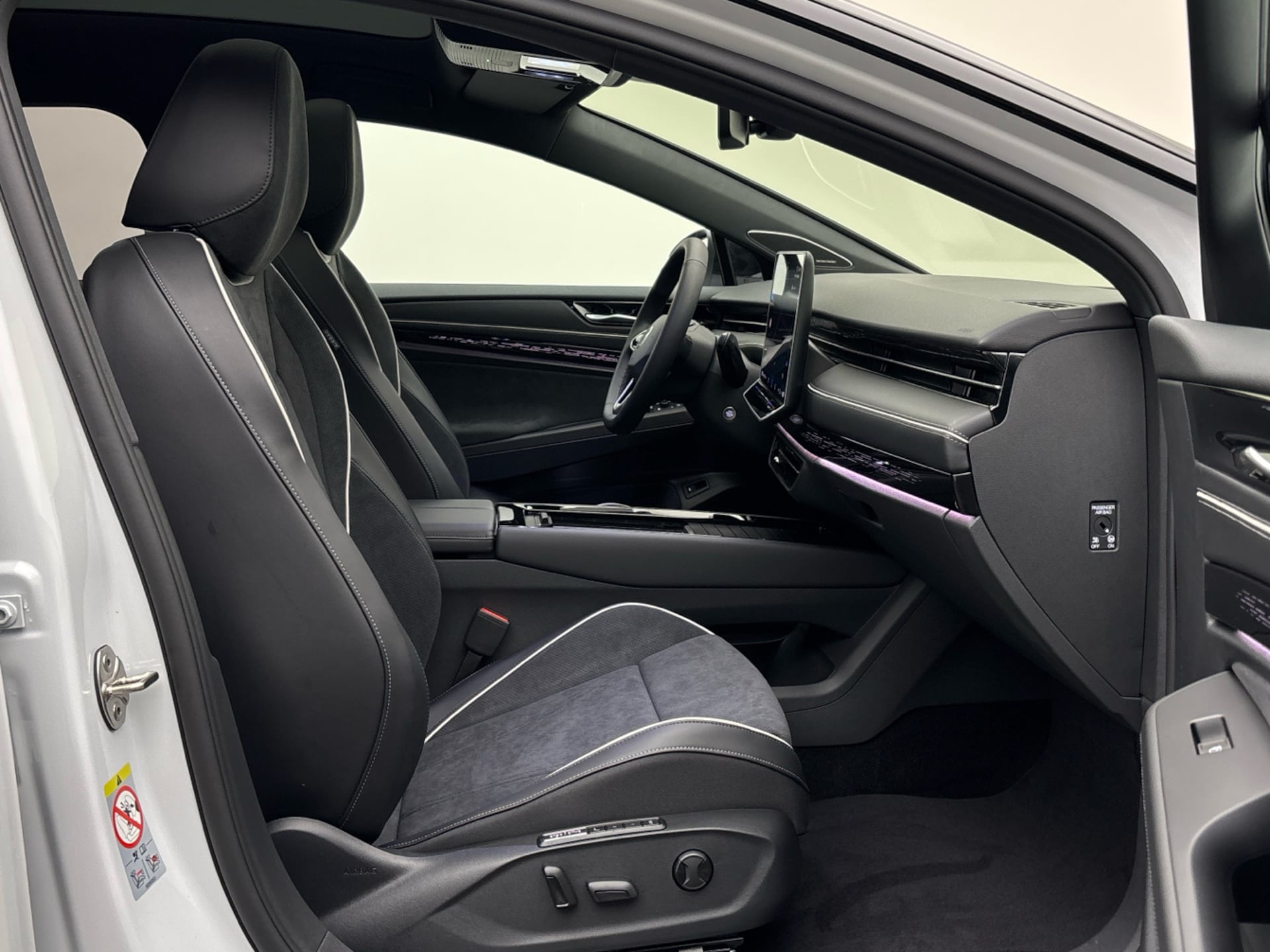 Volkswagen ID.7 Tourer Pro S