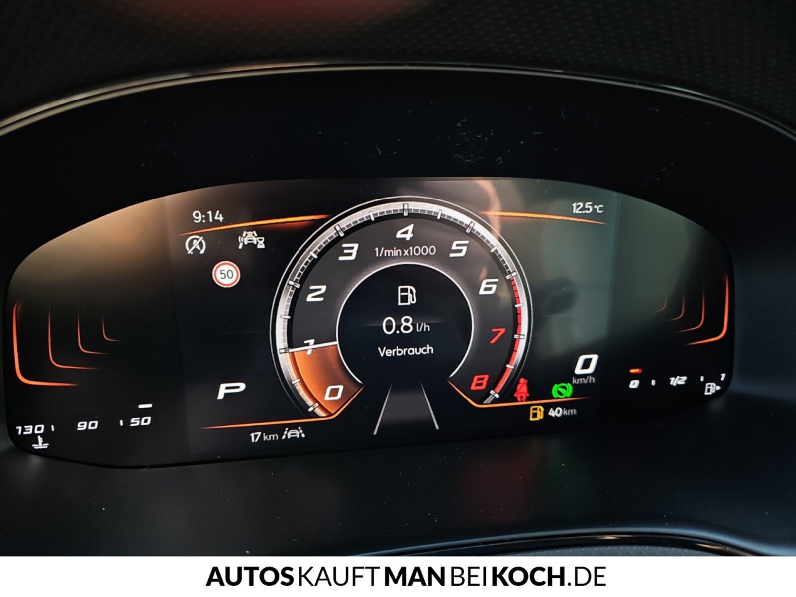 SEAT Ibiza – Bild 12