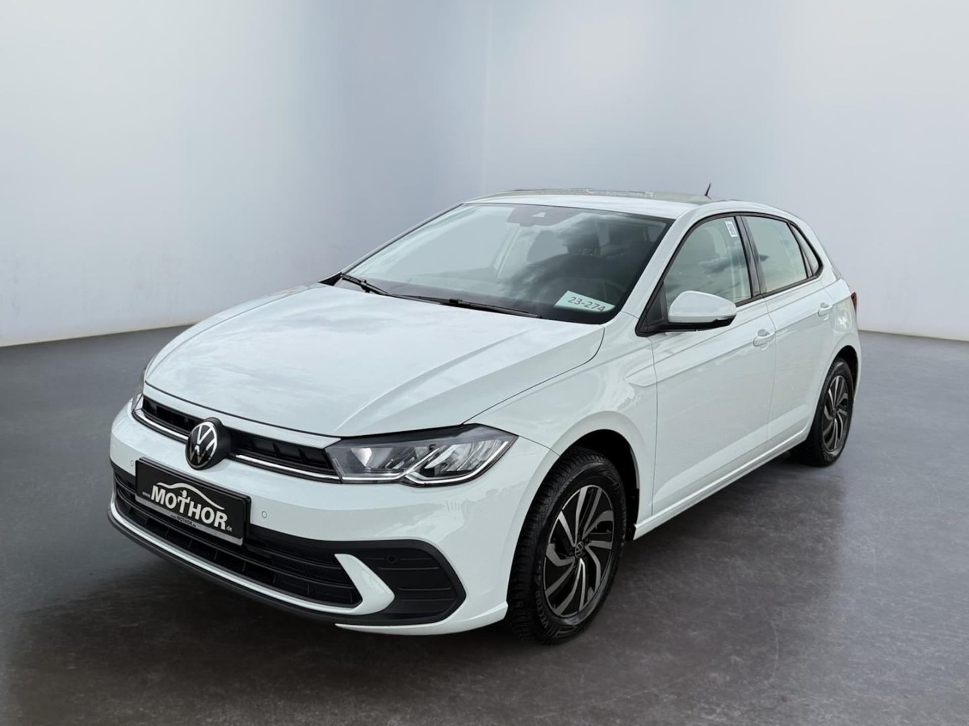 Volkswagen Polo Life