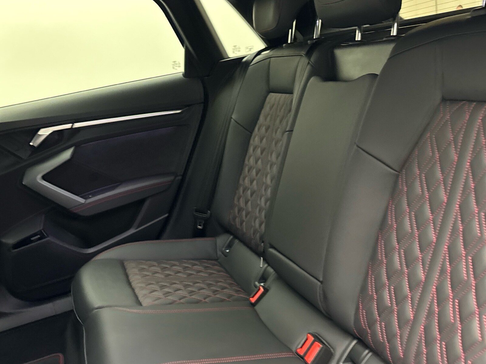 Audi A3 Sportback – Bild 11