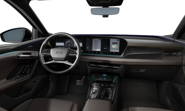 2027 Audi Q6 e-tron