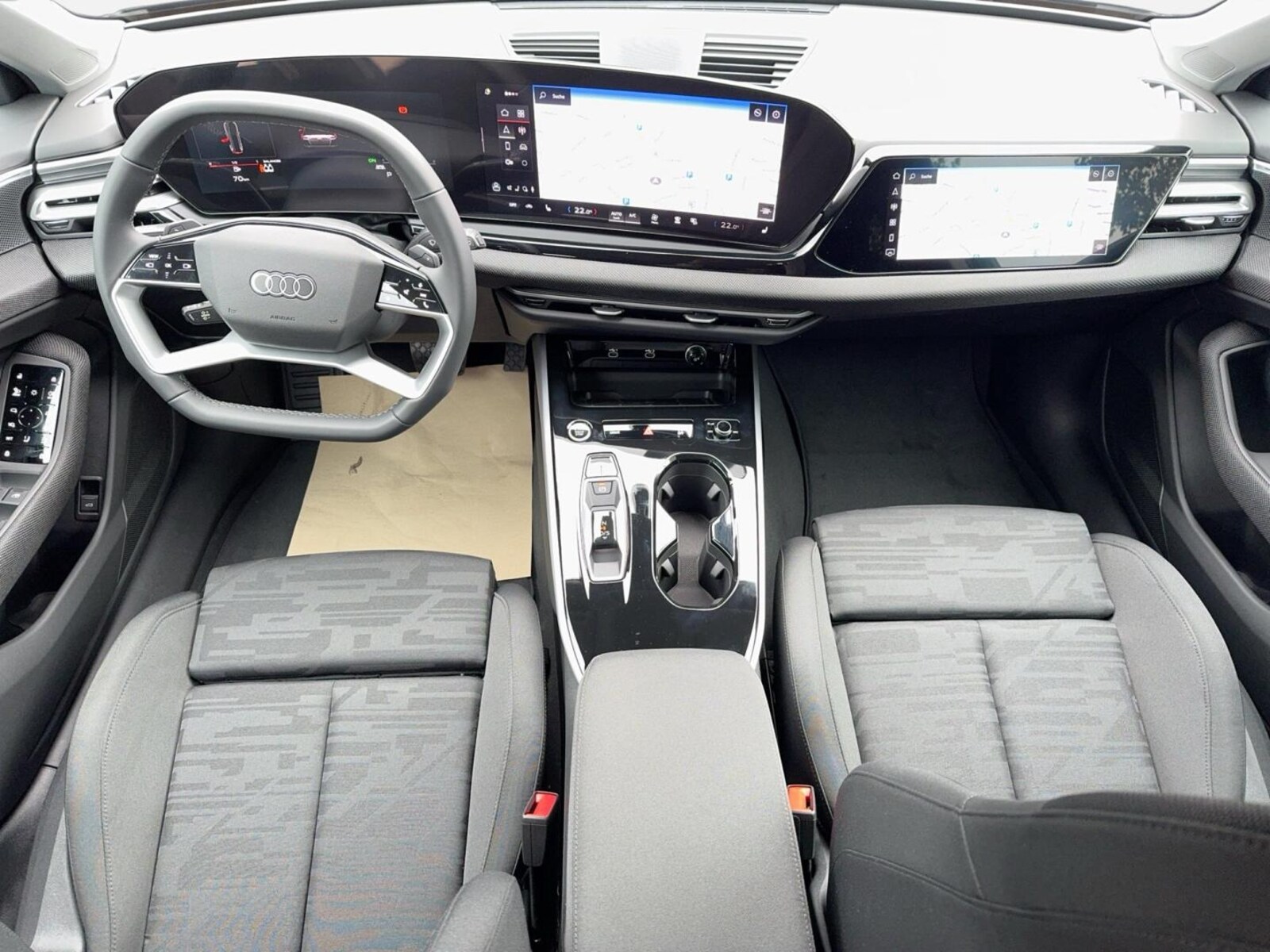 Audi A6 Avant – Bild 9