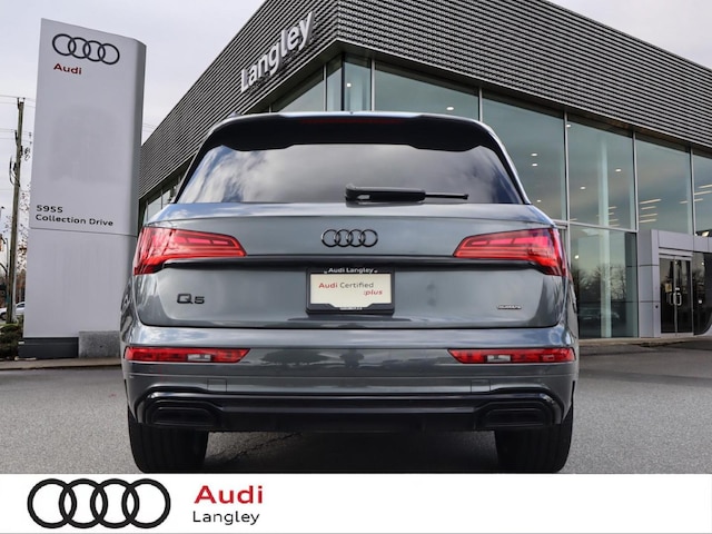 2025 Audi Q5