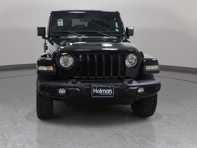 2023 Jeep Gladiator