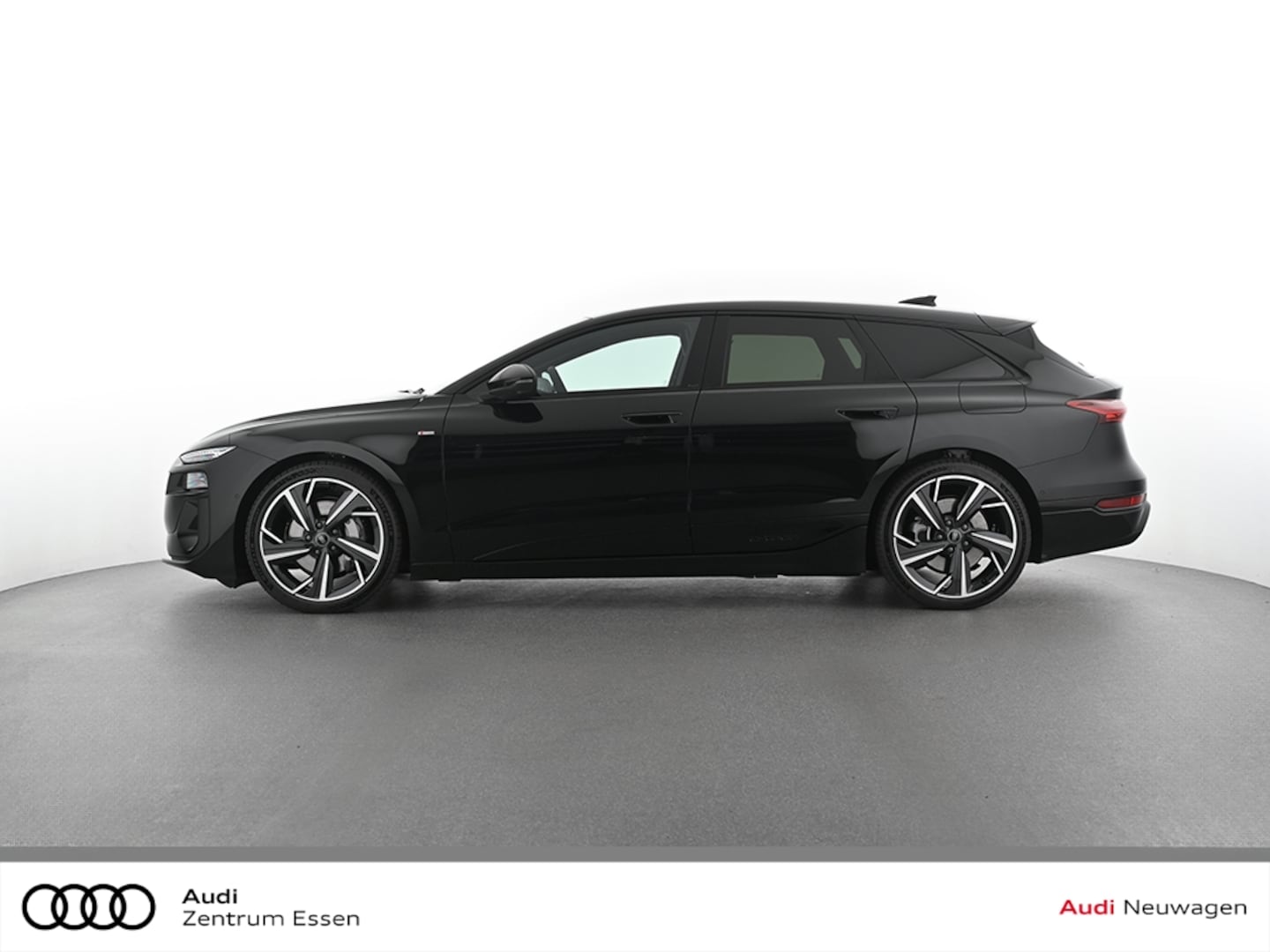 Bild über Audi A6 Avant e-tron S line business e-tron performance 270 kW - für weitere Informationen kontaktieren Sie den Audi Partner