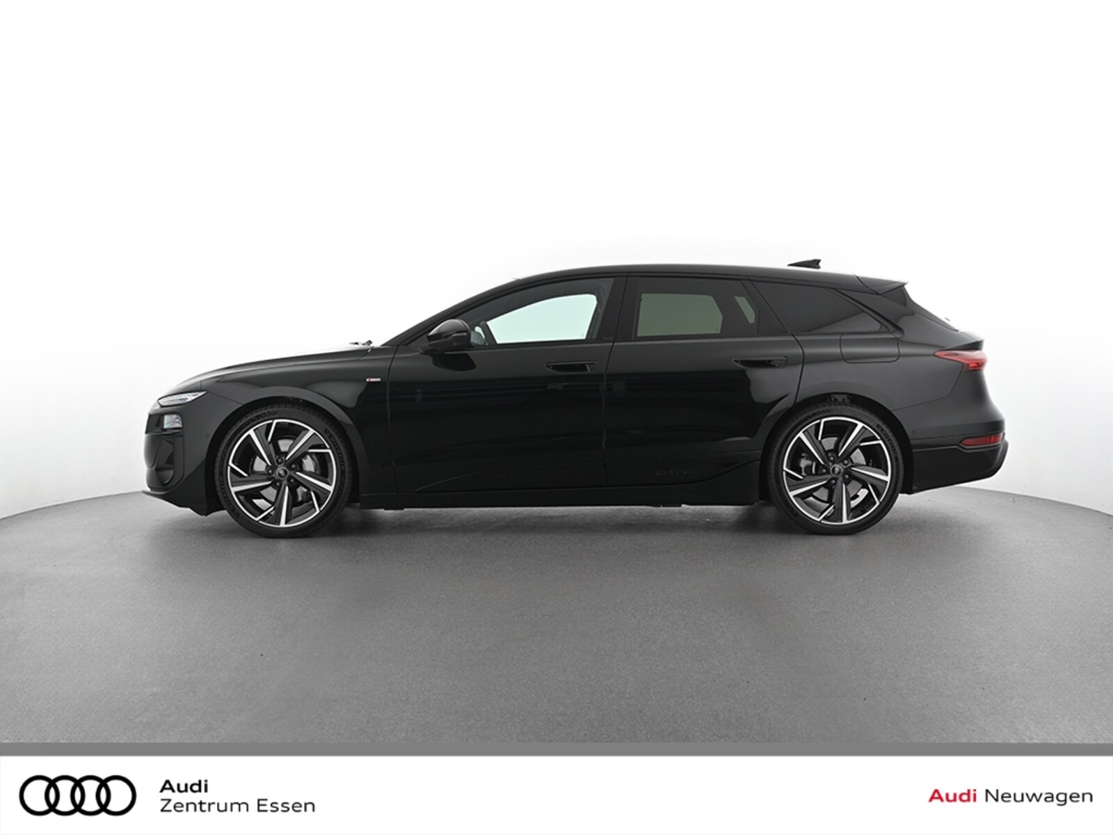 Audi A6 Avant e-tron – Bild 3