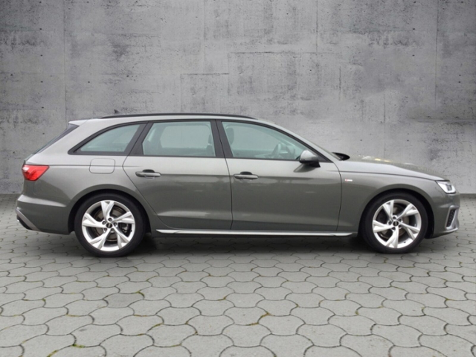Audi A4 Avant – Bild 4