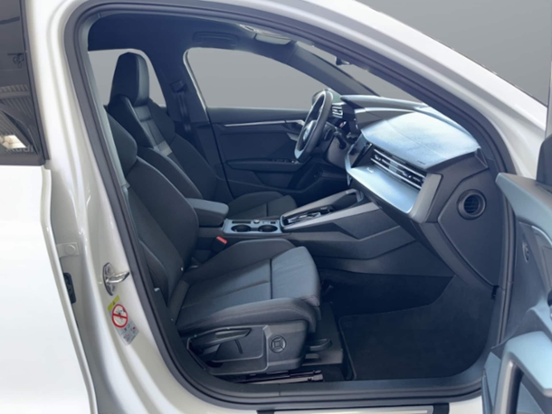 Audi A3 Sportback Advanced