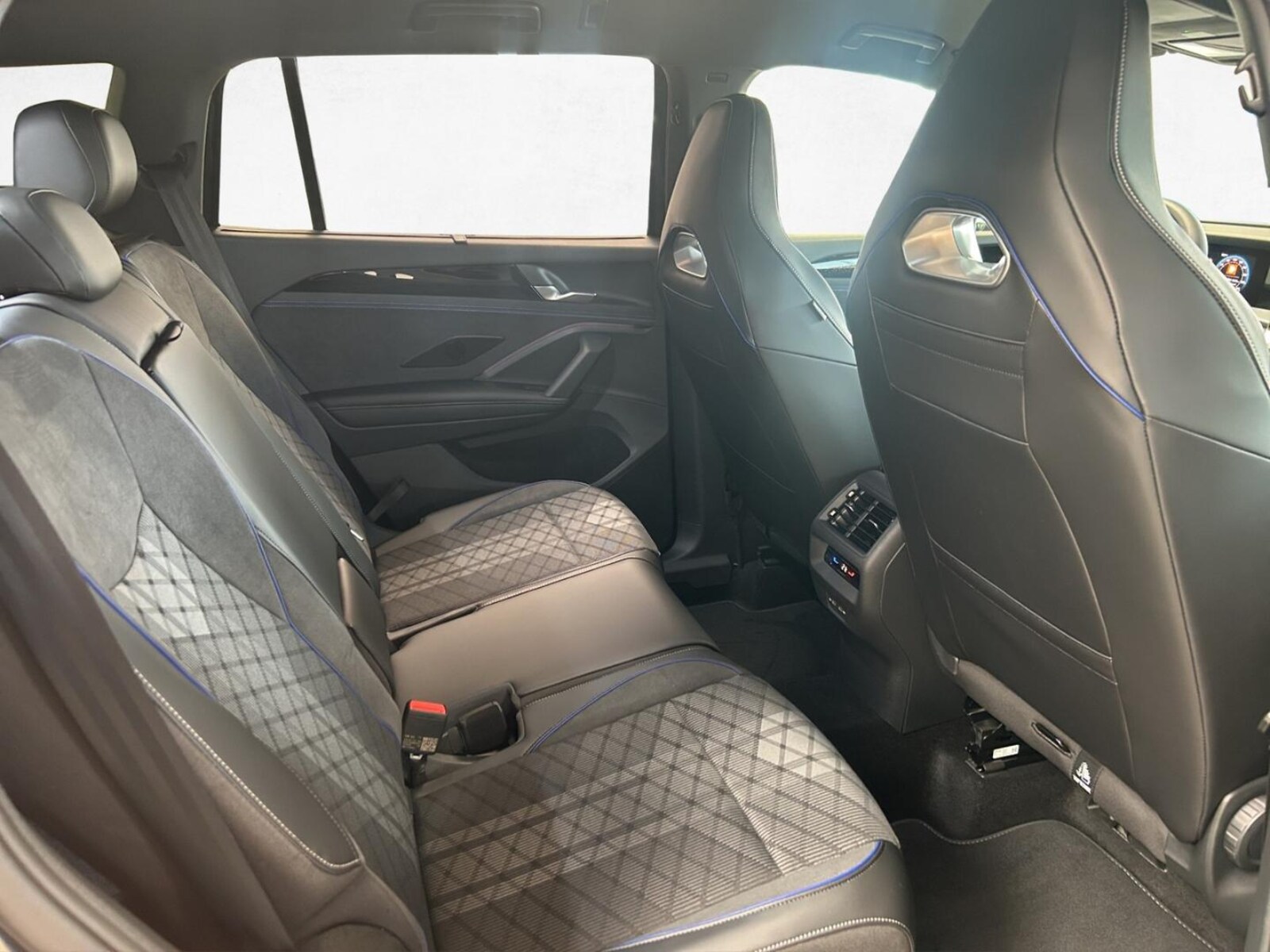 Volkswagen Tayron – Bild 10