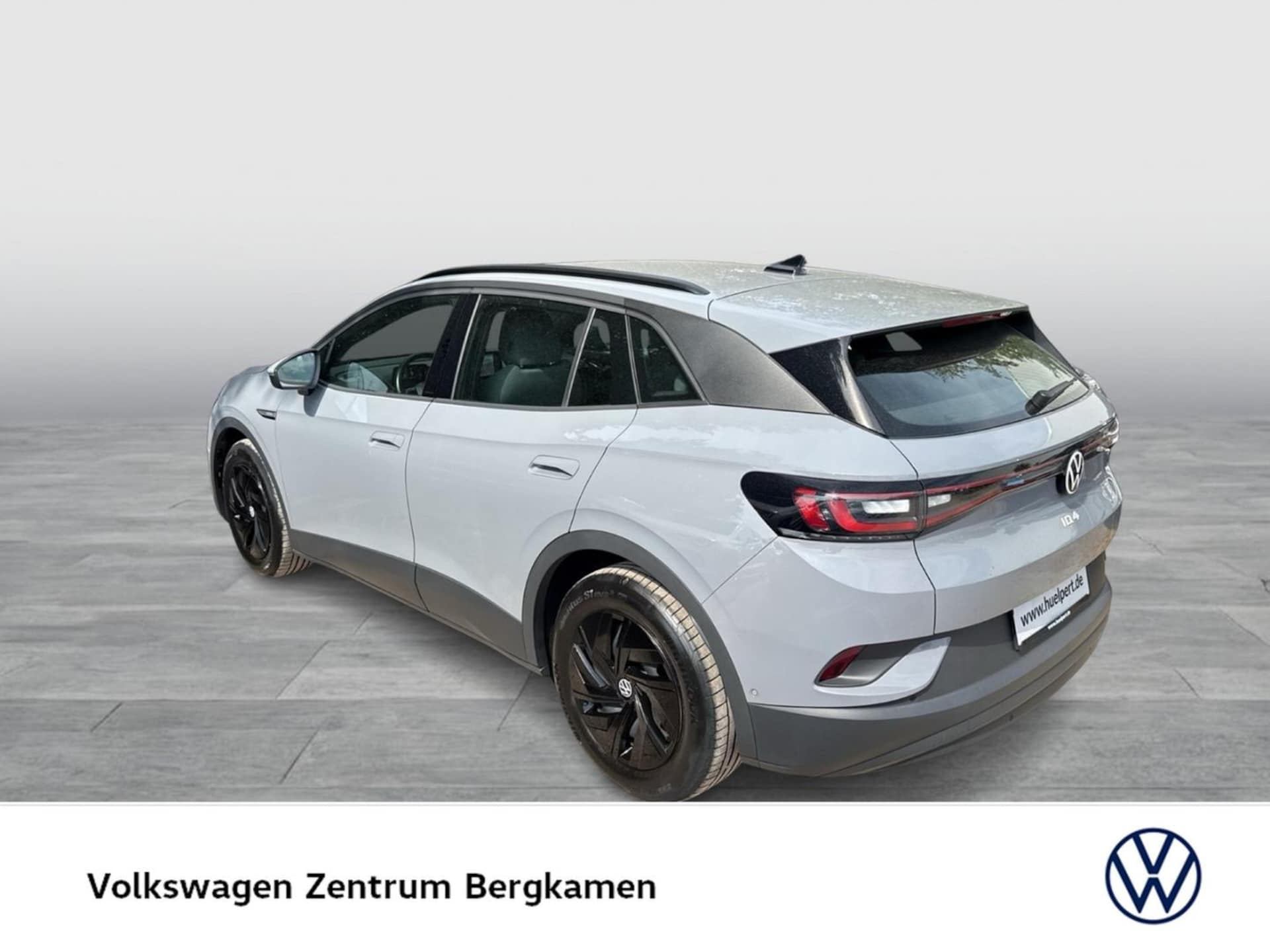 Volkswagen ID.4 Pure