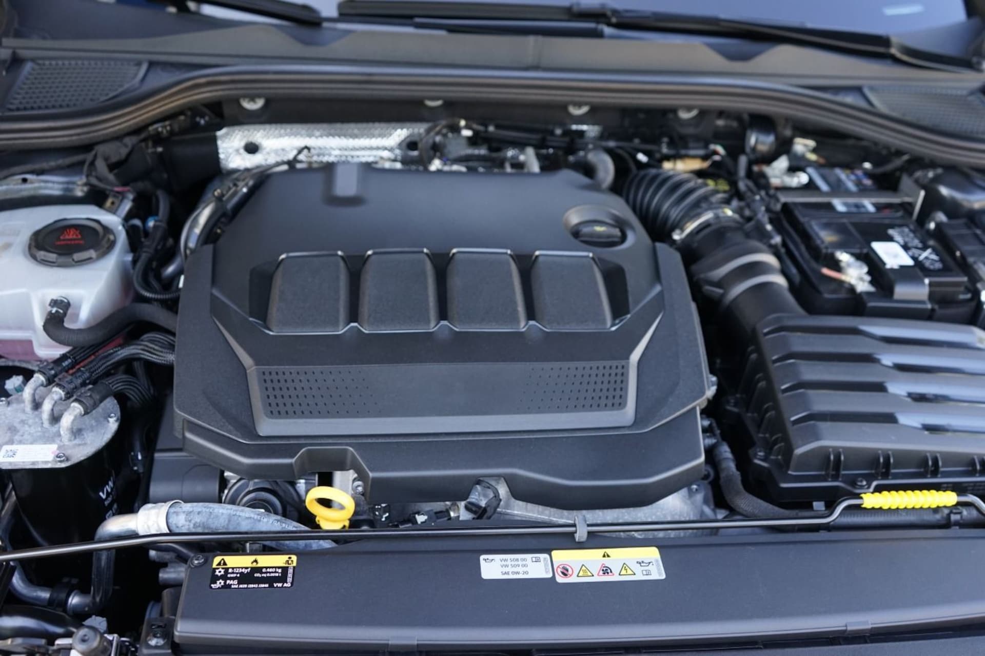 Volkswagen Golf Variant Active