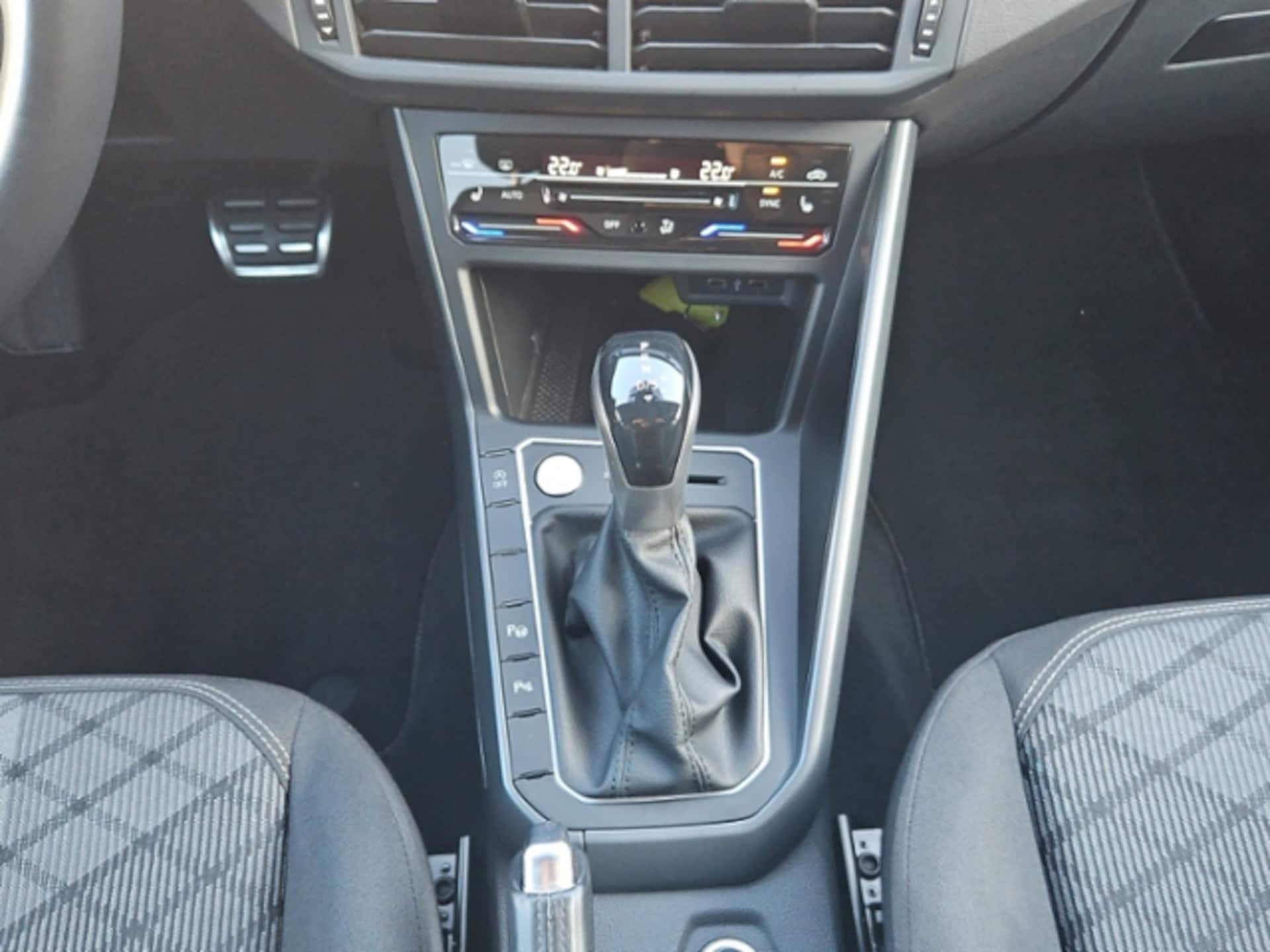 Volkswagen Taigo R-Line