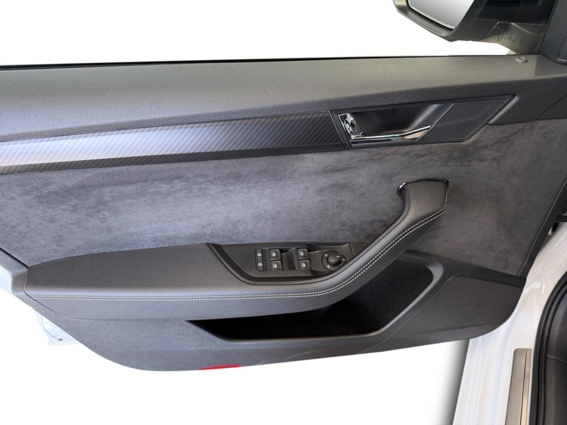Skoda Superb Combi Sportline
