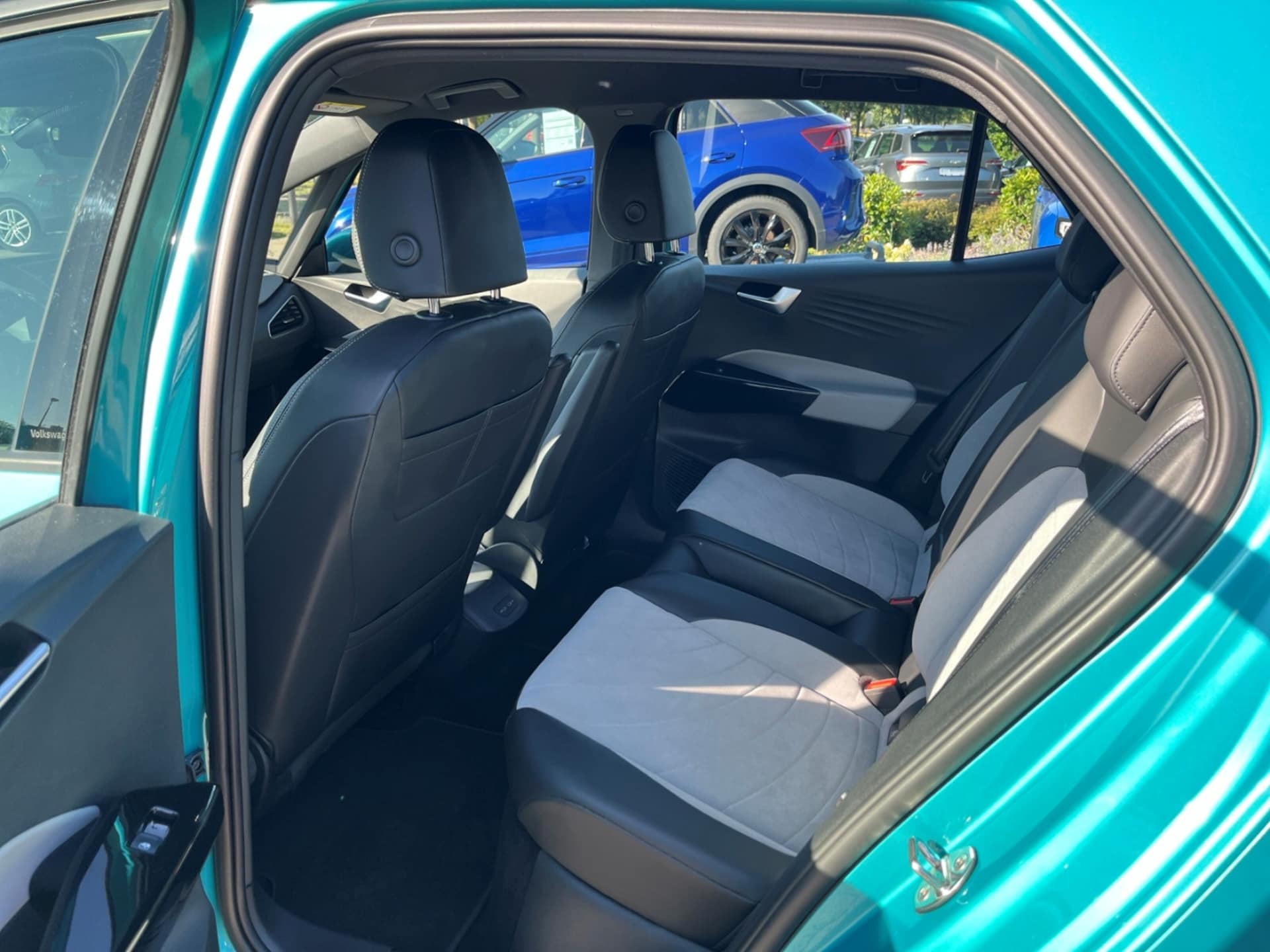 Volkswagen ID.3 Pro S