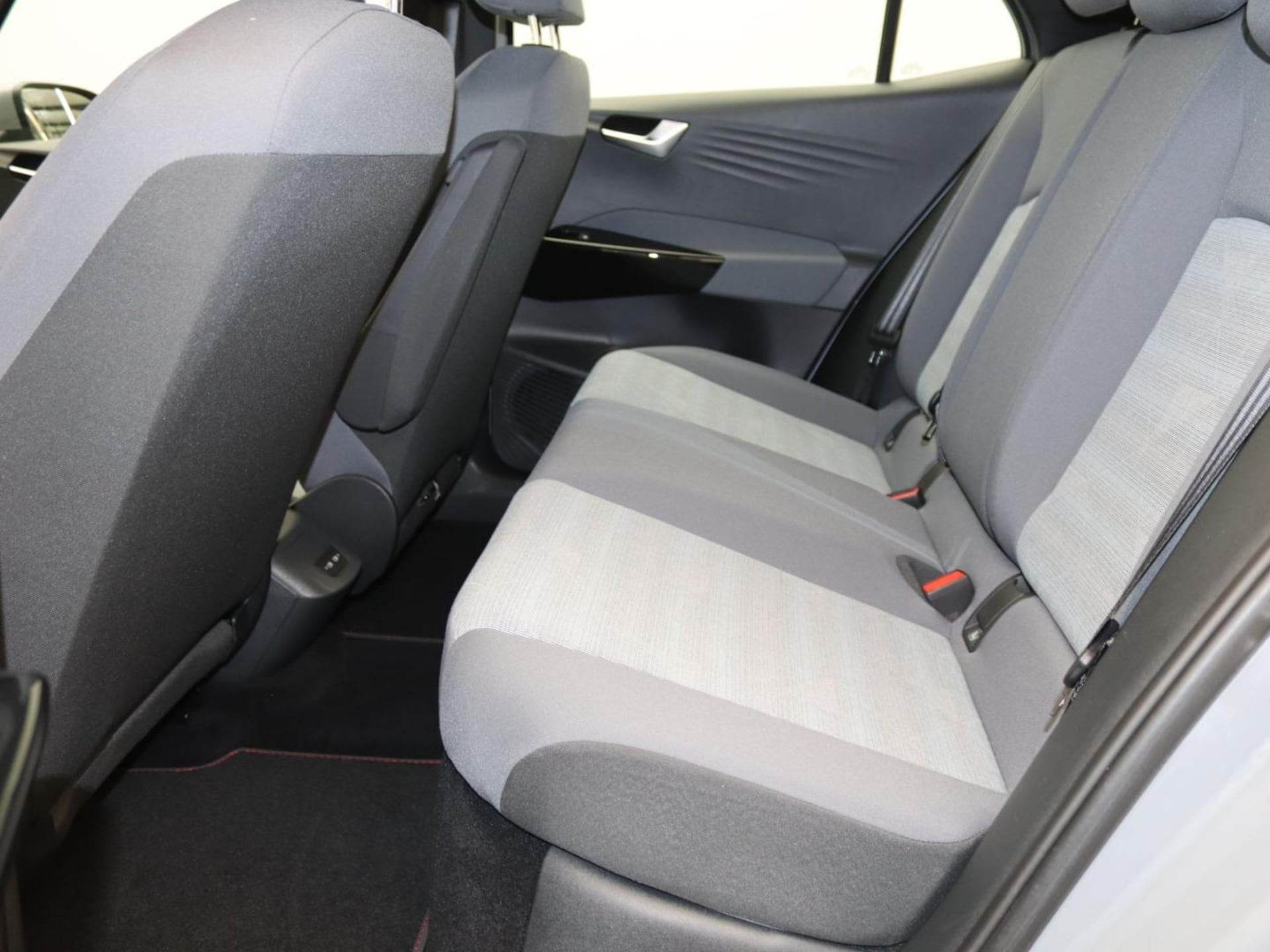 Volkswagen ID.3 Pro