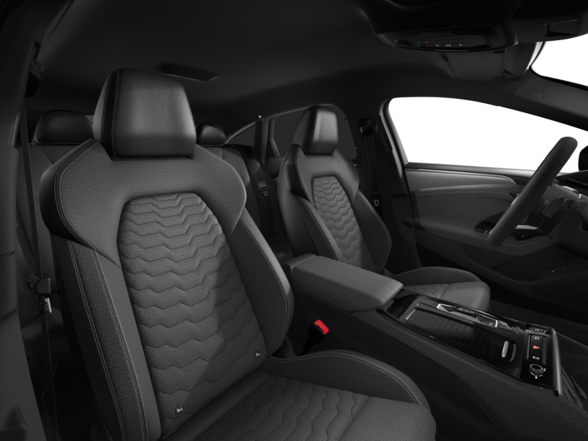 Audi A6 Sportback e-tron