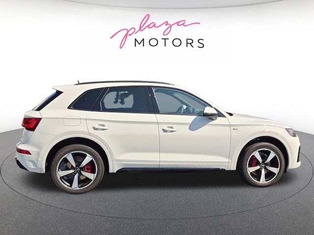 2024 Audi Q5