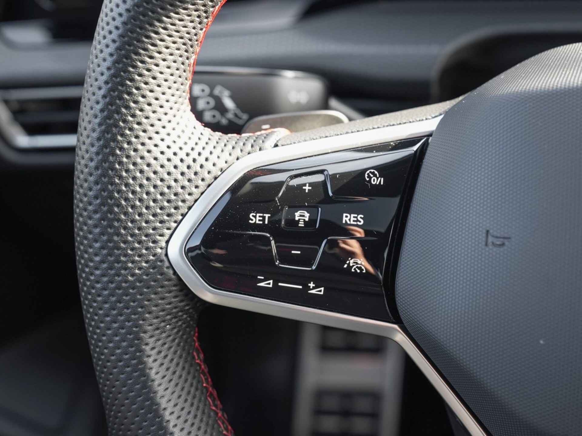 Volkswagen Golf GTI Clubsport