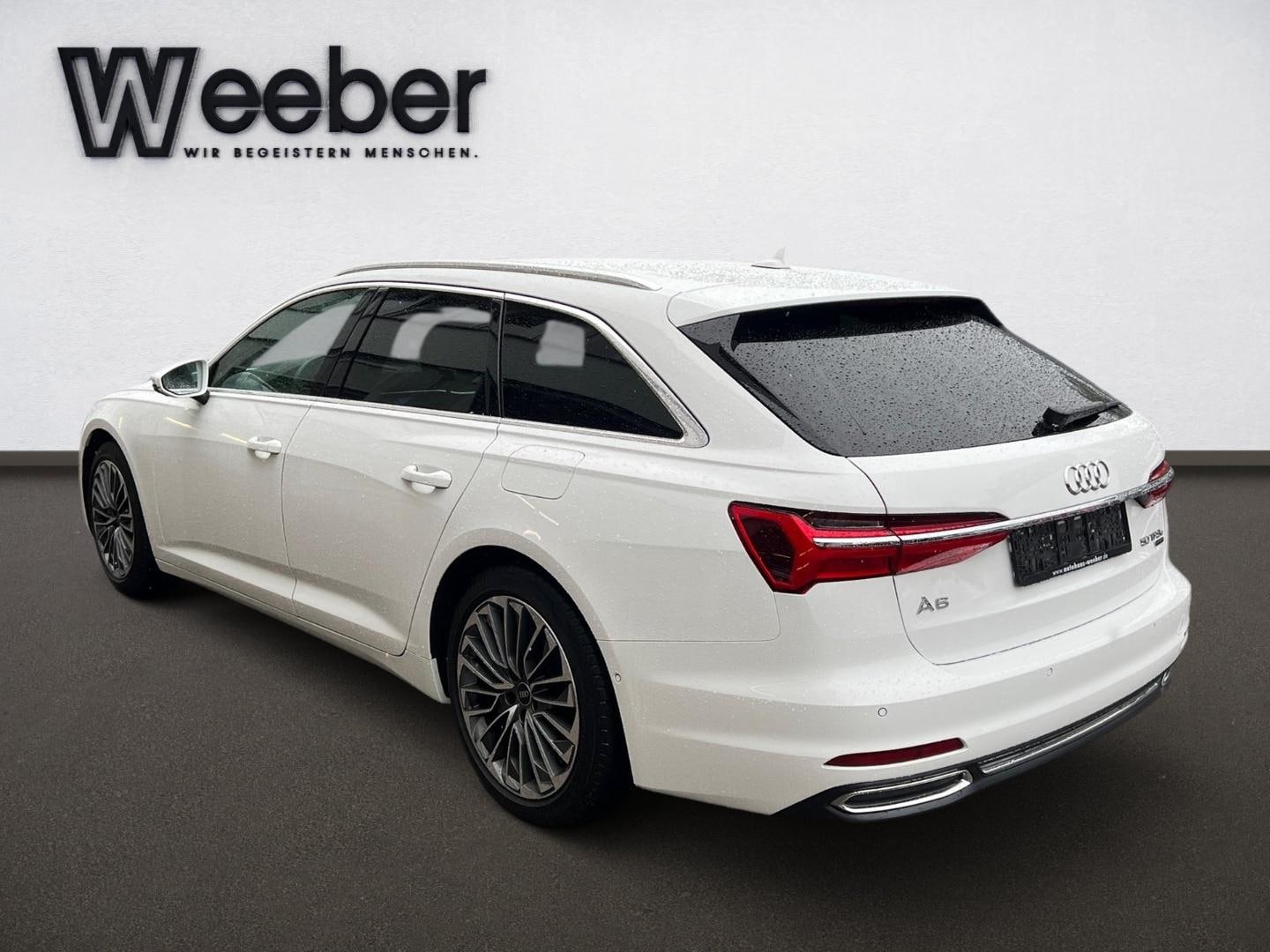 Bild über   - für weitere Informationen kontaktieren Sie den Audi Partner