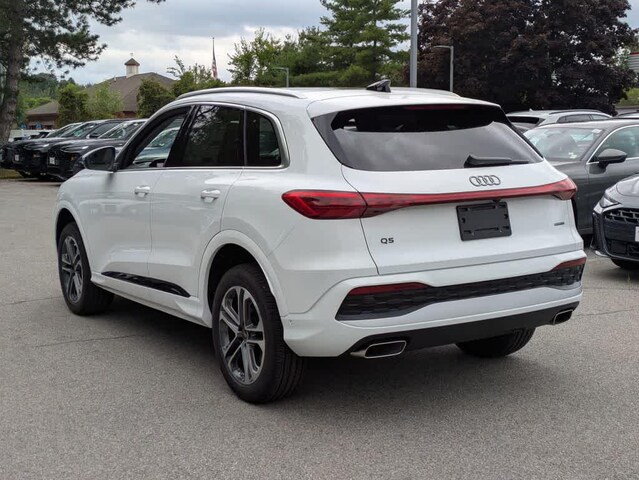 2026 Audi Q5