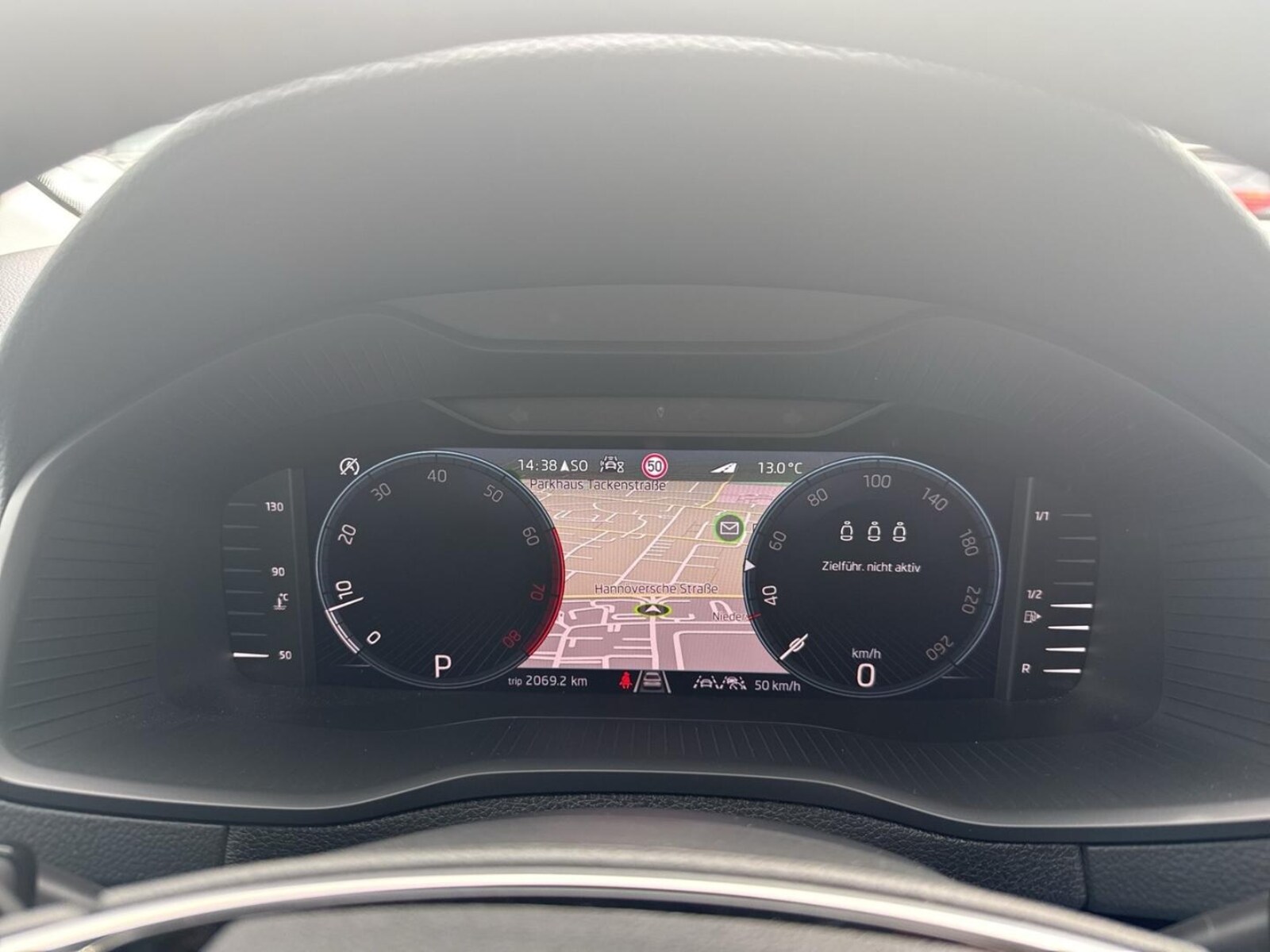 Škoda Karoq – Bild 12