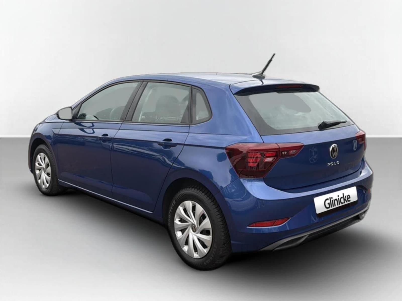 Volkswagen Polo – Bild 4