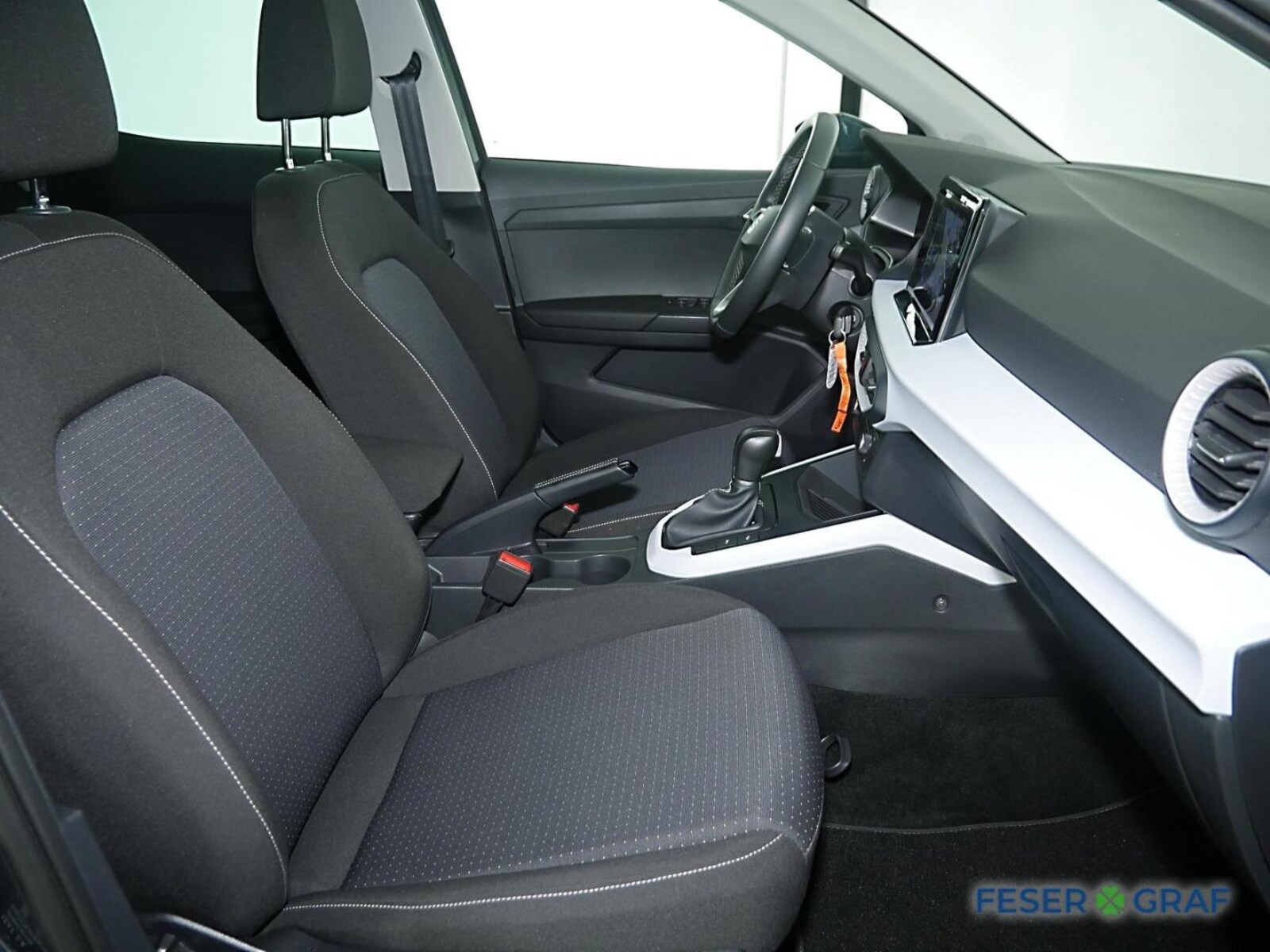 SEAT Arona – Bild 5