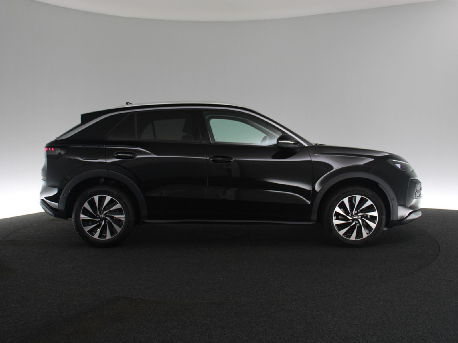 Volkswagen T-Roc – Bild 24