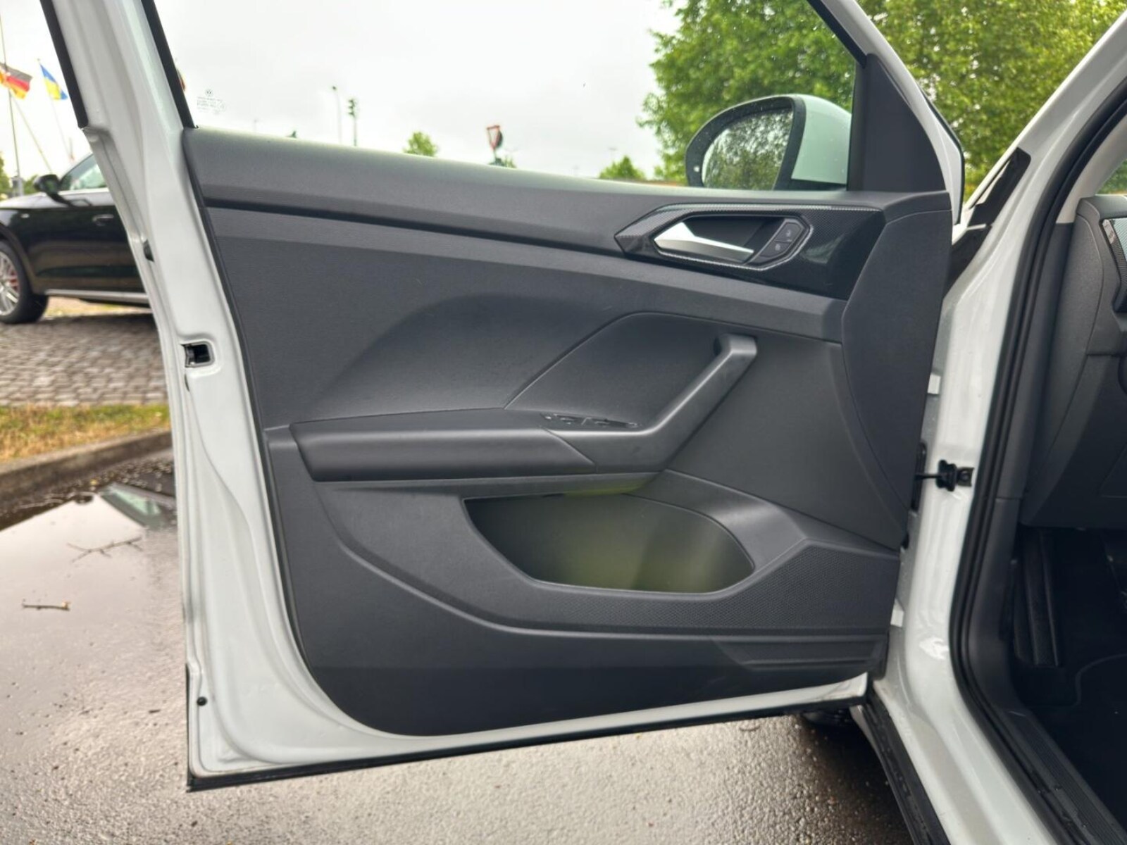 Volkswagen T-Cross – Bild 20