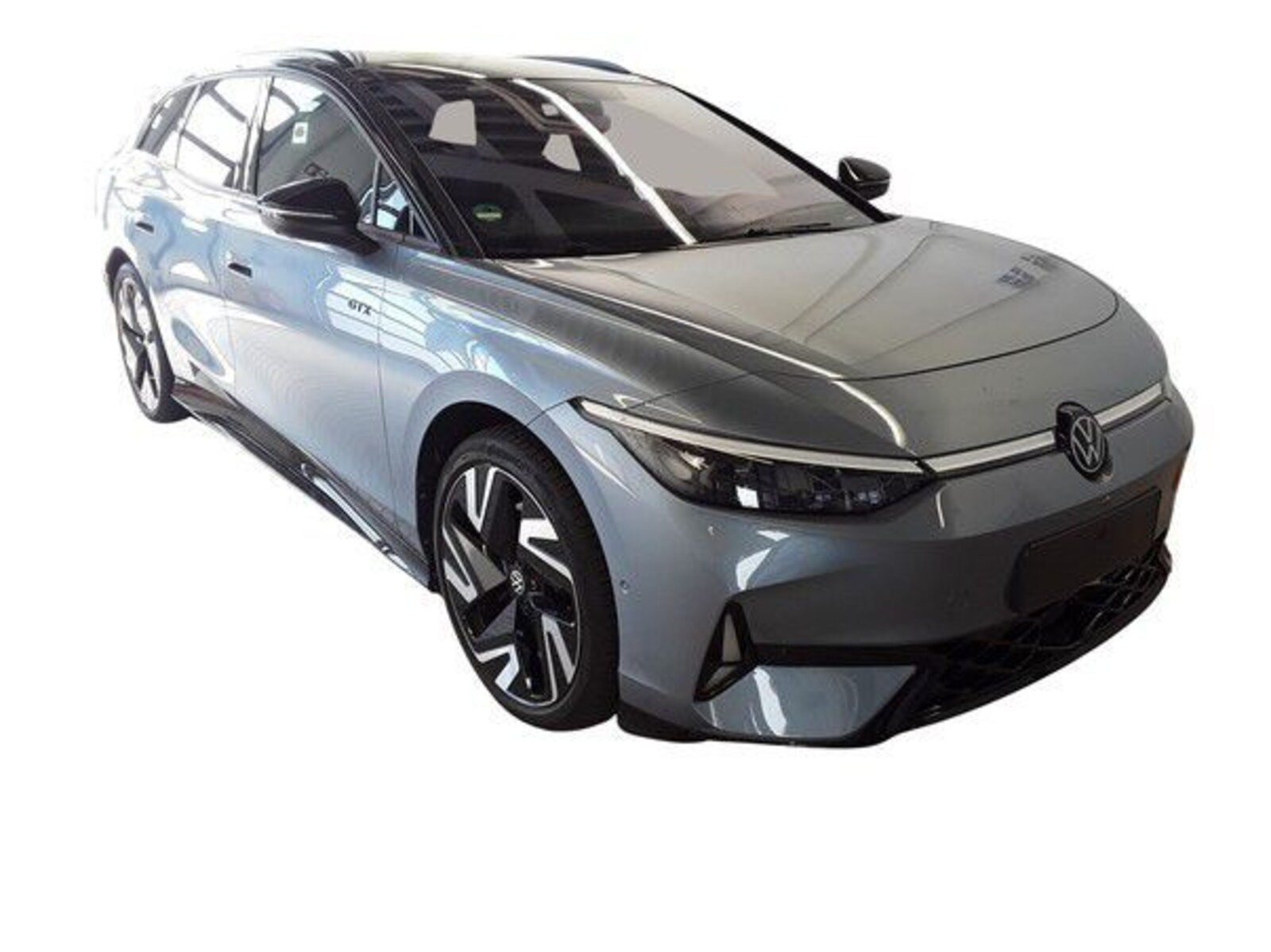 Volkswagen ID.7 Tourer – Bild 3
