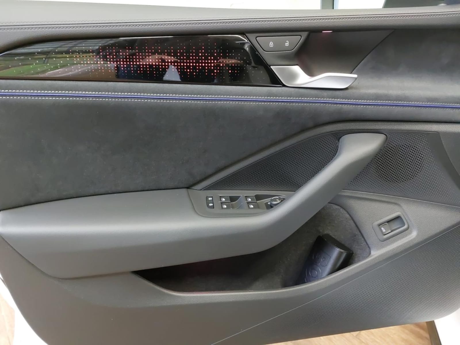 Volkswagen Passat – Bild 6