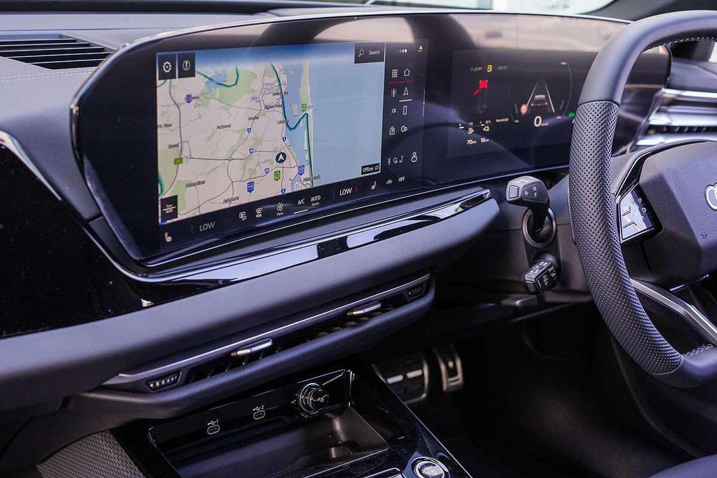 Image about Audi A5 Avant TFSI e e-hybrid quattro 270 kW S tronic