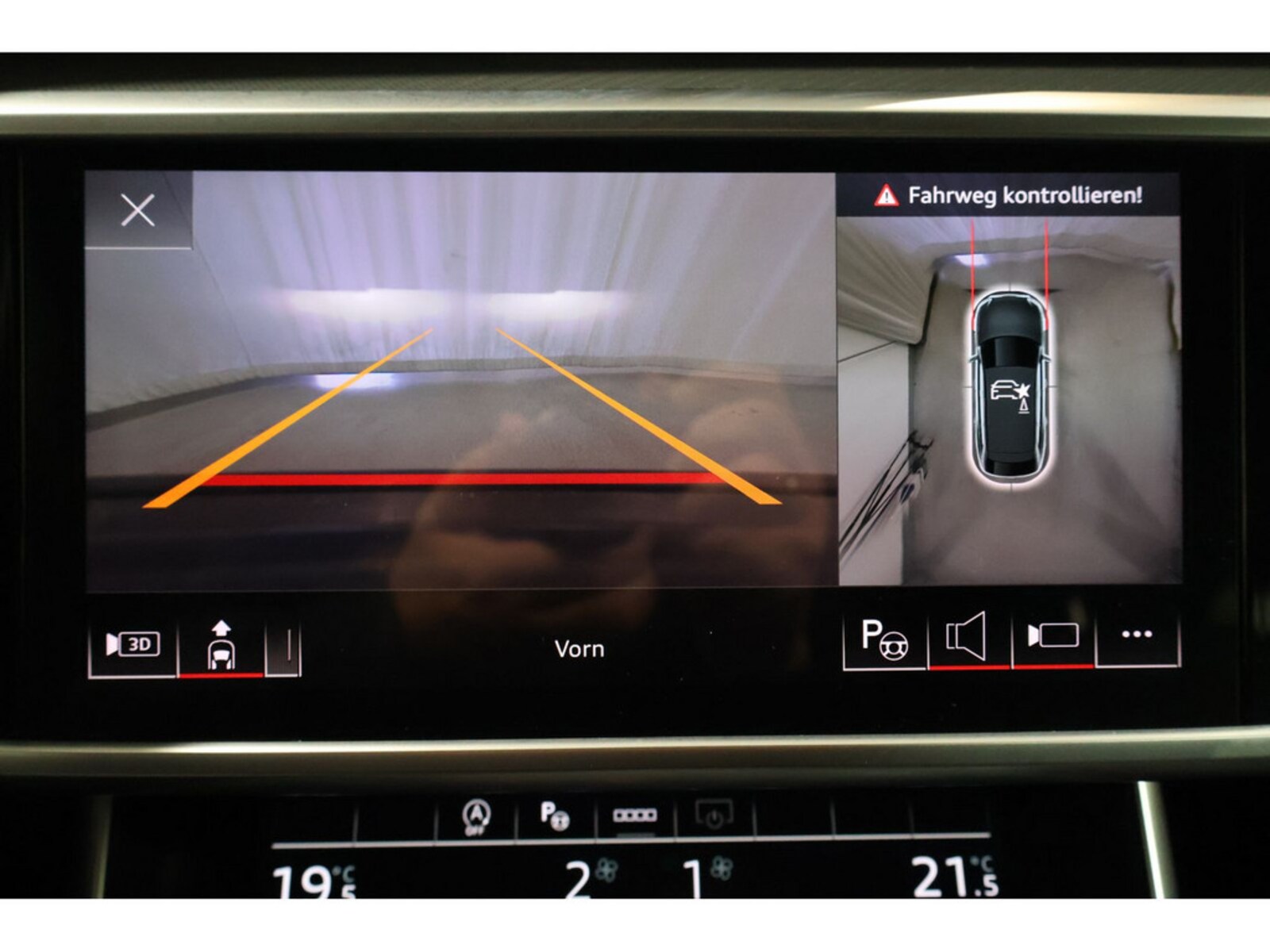 Audi A6 Avant – Bild 18