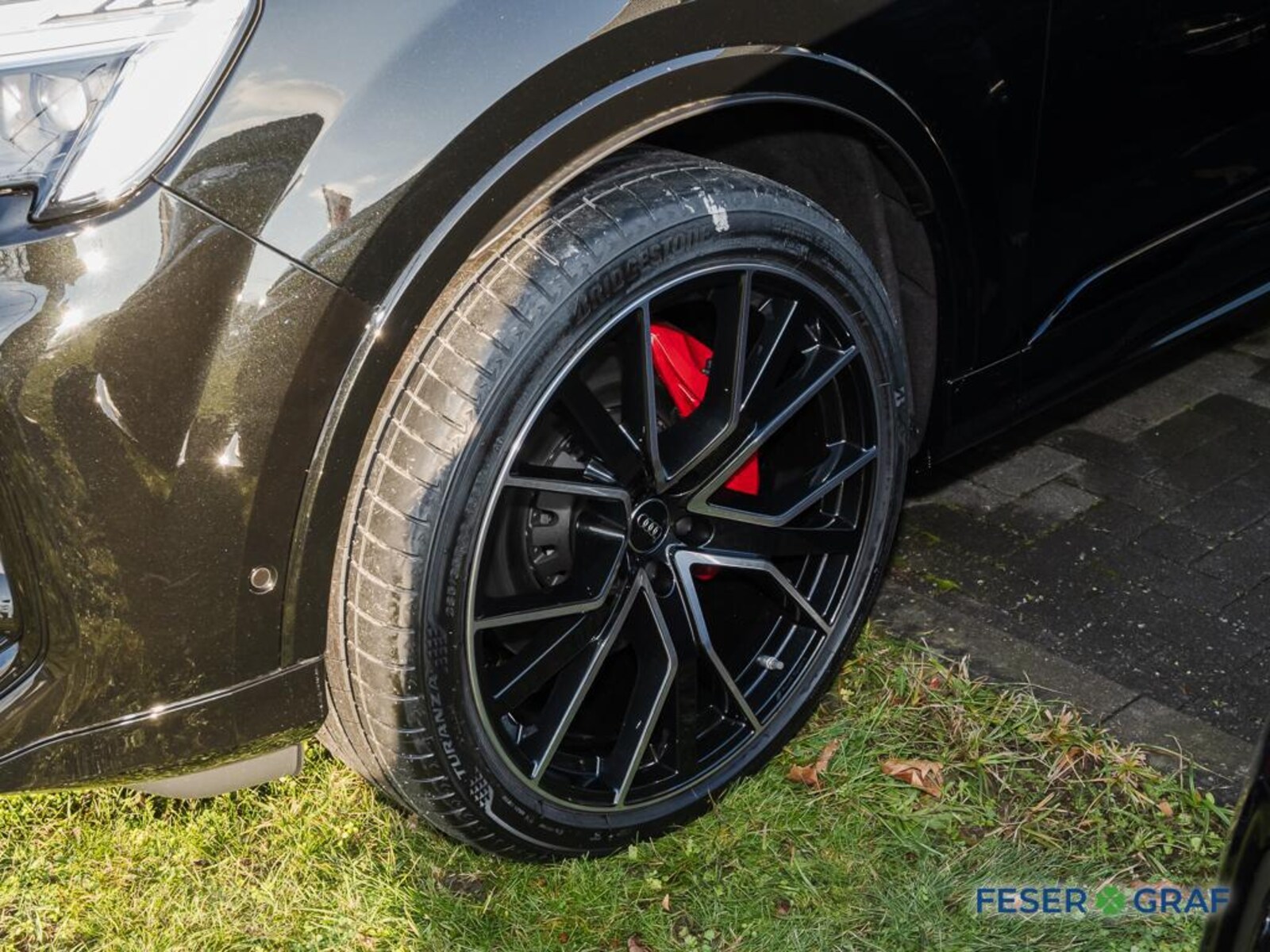 Audi Q7 – Bild 10
