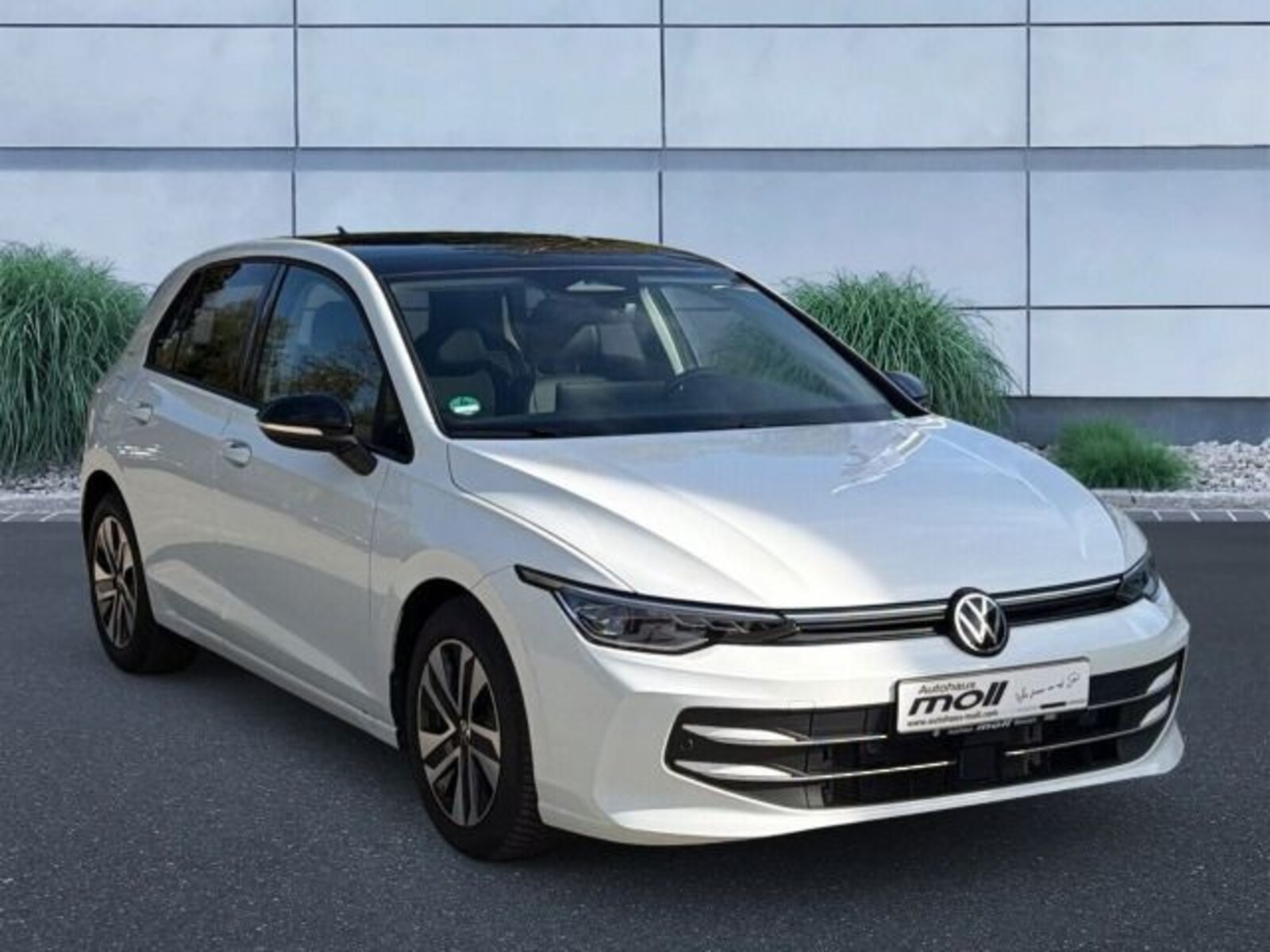 Volkswagen Golf – Bild 5