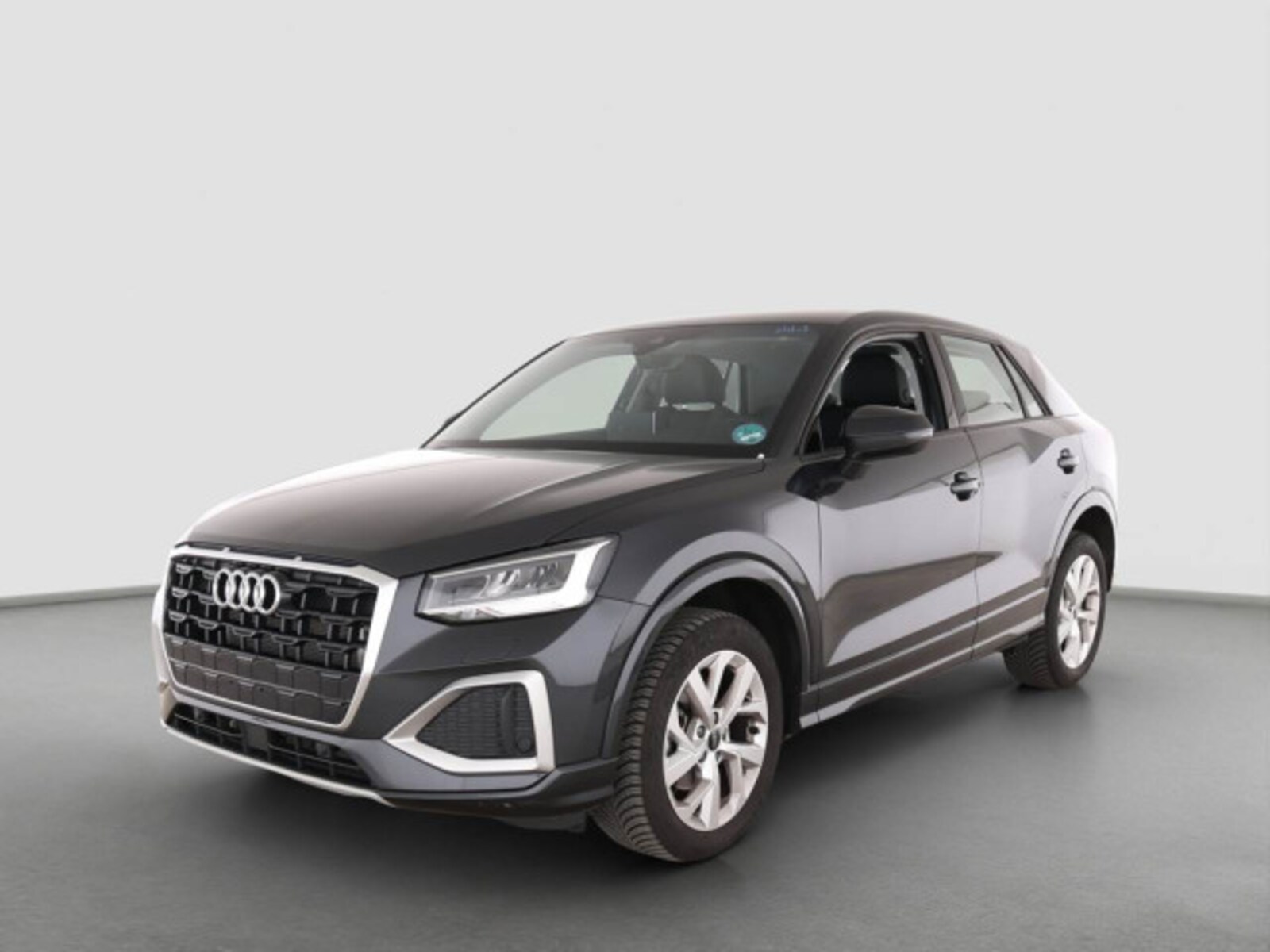 Audi Q2 – Bild 2